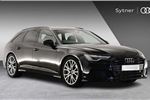2020 Audi A6