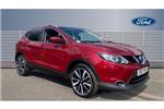 2017 Nissan Qashqai