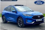 2024 Ford Kuga