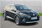 2020 Renault Captur