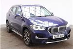 2019 BMW X1