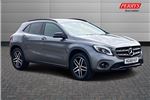 2019 Mercedes-Benz GLA