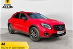 2019 Mercedes-Benz GLA