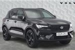 2025 Volvo XC40