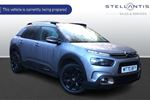 2020 Citroen C4 Cactus