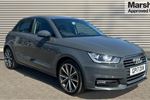 2017 Audi A1