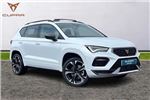 2024 Cupra Ateca