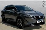2023 Nissan Qashqai