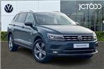2021 Volkswagen Tiguan Allspace