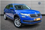 2020 Skoda Kodiaq