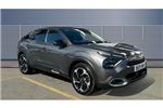 2021 Citroen C4