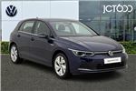 2023 Volkswagen Golf