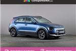 2024 Kia Niro