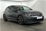 2022 Volkswagen Golf GTI