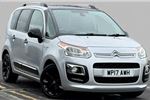 2017 Citroen C3 Picasso