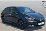 2023 Nissan Leaf