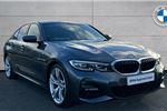 2019 BMW 3 Series