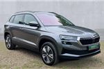 2024 Skoda Karoq