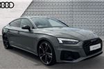 2022 Audi A5 Sportback
