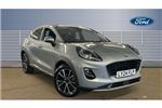 2024 Ford Puma