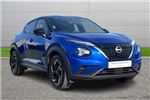 2022 Nissan Juke