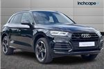 2020 Audi Q5