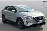 2021 Nissan Qashqai
