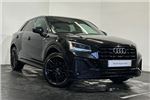 2021 Audi Q2