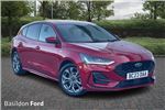 2023 Ford Focus