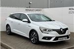 2020 Renault Megane Sport Tourer