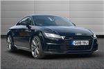 2018 Audi TT