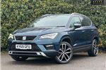 2019 SEAT Ateca