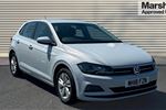 2018 Volkswagen Polo