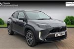 2023 Toyota Yaris Cross