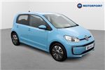 2022 Volkswagen e-Up
