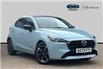 2024 Mazda 2