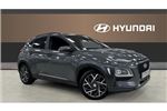 2020 Hyundai Kona