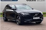 2022 Volvo XC90