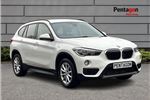 2018 BMW X1