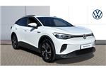 2022 Volkswagen ID.4