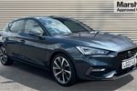 2022 SEAT Leon