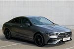 2024 Mercedes-Benz CLA