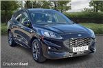 2023 Ford Kuga