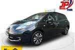 2016 Nissan Leaf