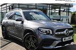 2023 Mercedes-Benz GLB