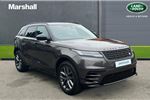 2023 Land Rover Range Rover Velar