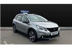 2019 Peugeot 2008