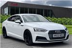 2020 Audi A5 Sportback