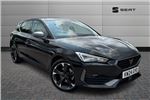 2024 Cupra Leon