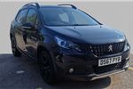 2018 Peugeot 2008